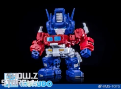 [Coming Soon] Magic Square MS-G04 Truck Boy Optimus Prime -Cheap Action Figures Store 9c64b0a9e6