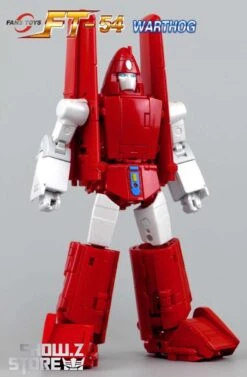 FansToys FT-54 Powerglide -Cheap Action Figures Store 9c913f39c4