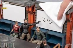 JoyToy Source 1/18 Mecha Depot: Meeting Area -Cheap Action Figures Store 9c99e5525e