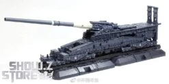 [Coming Soon] ToysEasy YW2214 Gustav Railway Gun -Cheap Action Figures Store 9ca554e110