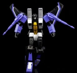 Maketoys MT MTRM-12 Skycrow Skywarp -Cheap Action Figures Store 9cc7f35383