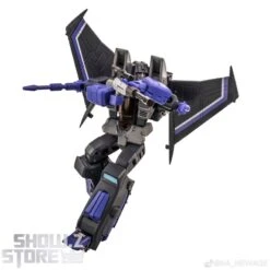 Newage H15C Samael Skywarp 4th Anniversary Version -Cheap Action Figures Store 9cc8c0a536
