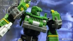 IronFactory EX-38 Optics Hunter Hound -Cheap Action Figures Store 9ccebae594