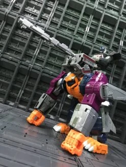 Hasbro PP-27 PP27 Optimal Optimus Power Of Prime Leader Class -Cheap Action Figures Store 9cdb559c9e