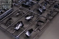 [SZ Custom] Bandai Custom MG 1/100 RX-93 Nu Gundam Ver.Ka W/ Custom Electroplated Chrome Painting -Cheap Action Figures Store 9cdc91f534