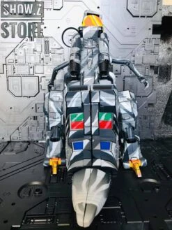 4th Party MP-08CS MP08CS King Grimlock Reximus Prime Oversized MP-08 MP08 Cell Shaded 26 4th Party MP-08CS MP08CS King Grimlock Reximus Prime Oversized MP-08 MP08 Cell Shaded -Cheap Action Figures Store 9cde7047d5