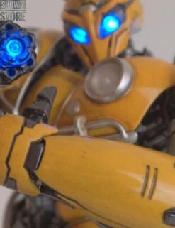 5U Model Bumblebee Deluxe Figure Transformers DLX Collectible Series -Cheap Action Figures Store 9cdf4fbb3c