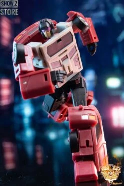 Magic Square MS-B12 & B13 Pillage & Contain Drag Strip & Dead End Set Of 2 -Cheap Action Figures Store 9cf81bcaa5