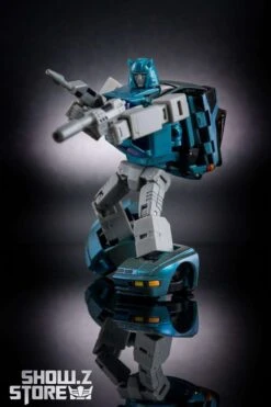 XTransbots MM-10T Tap In Cliffjumper Botcon Version -Cheap Action Figures Store 9cfa4c0ade