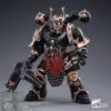 JoyToy Source 1/18 Warhammer 40K Chaos Space Marine C Black Legion Warband -Cheap Action Figures Store 9cfec9ae33