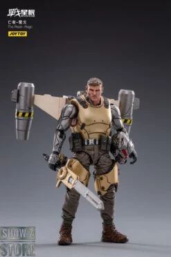 JoyToy Source 1/18 The Risen-Rego 26 JoyToy Source 1/18 The Risen-Rego -Cheap Action Figures Store 9d0374f72a