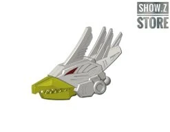 Planet X PlanetX PX-C01K PXC01K Upgrade Expansion Kit For Ismenios Deathsaurus PX-C01 -Cheap Action Figures Store 9d0a36bd21