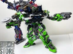 4th Party JH-01L Rescue Pioneer MPM-11 Ratchet W/ Improved Painting Green Version 33 4th Party JH-01L Rescue Pioneer MPM-11 Ratchet W/ Improved Painting Green Version -Cheap Action Figures Store 9d233b7422