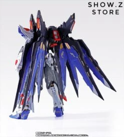 Metal Club / MuscleBear 1/100 ZGMF-X20A Strike Freedom Gundam Soul Blue Ver 15 Metal Club / MuscleBear 1/100 ZGMF-X20A Strike Freedom Gundam Soul Blue Ver -Cheap Action Figures Store 9d3973254e
