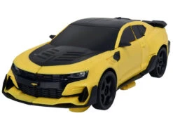 Takara Turbo Changer TC-02 TC02 Big Bumblebee -Cheap Action Figures Store 9d401da9b5