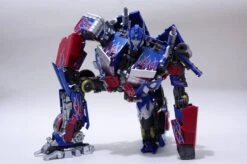 Takara TOMY MPM04 MPM-04 Optimus Prime Movie Series -Cheap Action Figures Store 9d42a34e28
