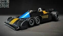 DX9 Toys D-17B Scout Dragstrip G2 Version -Cheap Action Figures Store 9d4a57adbb