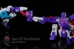 Unique Toys UT YM05 Palm Collection Day & Night Snapdragon Cerebros -Cheap Action Figures Store 9d4c08d7f8