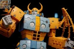 01-Studio ARMOR-MA01 Upgraded Planetary Rings For Cell Unicron -Cheap Action Figures Store 9d68a21efc