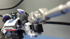 IronFactory EX29 Rush Beats Jazz -Cheap Action Figures Store 9d6bddfa99