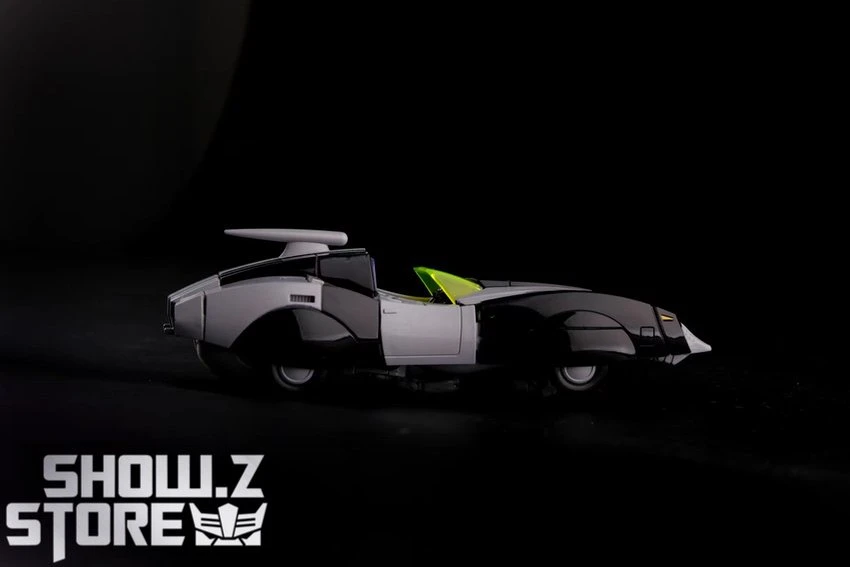 Rose & Toys Robot Rose Nightbird 9 Rose & Toys Robot Rose Nightbird - Image 7