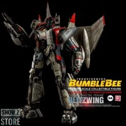 [Pre-Order] ThreeA 3A Toys Premium Scale Blitzwing Collectible Figure 17.5" W/ LED -Cheap Action Figures Store 9dad3402e6