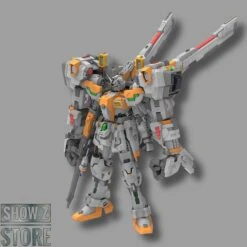 Rodams 1/72 RAS-40 Alpha Boxer RX-78 GP03S Gundam Model Kit Orange Version -Cheap Action Figures Store 9db2b6dbba