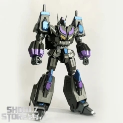 IronTrans IR-V01B Star Blade G1 Star Saber Black Version 6 IronTrans IR-V01B Star Blade G1 Star Saber Black Version -Cheap Action Figures Store 9dc7c1295d
