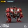 JoyToy Source 1/18 Warhammer 40K Blood Angels Furioso Dreadnought Brother Samel Mecha