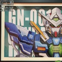 ChenFu Studio GN-001 Gundam Exia 3D Wall Art Decoration Picture -Cheap Action Figures Store 9df307b7af