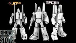 FansToys FT-54 Powerglide -Cheap Action Figures Store 9df5cb4965