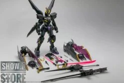 Devil Hunter 1/100 YY-03B Black Flag Project X1 Crossbone Gundam Black Version -Cheap Action Figures Store 9dff523664