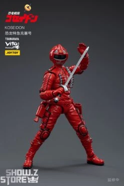 JoyToy Source 1/18 Koseidon -Cheap Action Figures Store 9e056e99c5