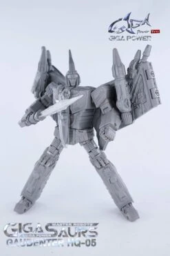 GigaPower GP HQ-05 Gaudenter Red Metallic Version -Cheap Action Figures Store 9e0b62bd1e