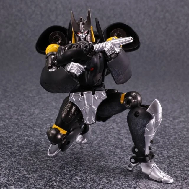 Takara Masterpiece MP-34S Cheetor Shadow Panther 5 Takara Masterpiece MP-34S Cheetor Shadow Panther - Image 3