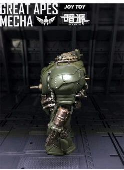 JoyToy Source Acid Rain Mecha Great Ape -Cheap Action Figures Store 9e0fcb8d16