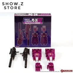 Perfect Effect PE PC-24 PC24 Upgrade Kit For POTP Abominus -Cheap Action Figures Store 9e339a19d1