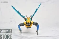 52Toys BeastBox BB-38 Gunpowder -Cheap Action Figures Store 9e5bfa2f7f