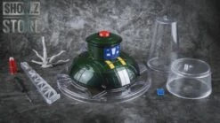 XTransbots XTB MM-IX+ MMIX+ MM-9+ MM9+ Klaatu Cosmos G1 Metallic Version 14 XTransbots XTB MM-IX+ MMIX+ MM-9+ MM9+ Klaatu Cosmos G1 Metallic Version -Cheap Action Figures Store 9e8e3a4298