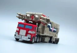 Perfect Effect PC-16 Jinrai Optimus Prime -Cheap Action Figures Store 9e9545c08c