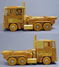 Takara MP10G MP-10G Masterpiece Optimus Prime Gold Lagoon Edition 24 Takara MP10G MP-10G Masterpiece Optimus Prime Gold Lagoon Edition -Cheap Action Figures Store 9ea1201301
