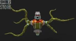 X-Transbots MX-19A Le Poulpe Quintesson Inquisitors 37 X-Transbots MX-19A Le Poulpe Quintesson Inquisitors -Cheap Action Figures Store 9ea4b3488b