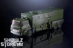 XTransbots MX-36 Bulwark Bulkhead -Cheap Action Figures Store 9eb152ccc2