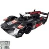 Qizhile 23011 Audi R18 E-Tron Quattro 2 Qizhile 23011 Audi R18 E-Tron Quattro -Cheap Action Figures Store 9ec8e4a862