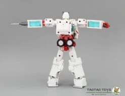 Shadow Fisher SFM-03 MP-27 Ironhide Upgrade Kit -Cheap Action Figures Store 9ed5bb4e63