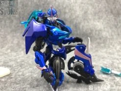 APC Toys APC-005 Angel Engine TFP Arcee Original Version -Cheap Action Figures Store 9ed6ce93fd