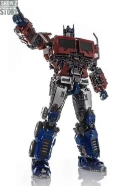 [No Box] WeiJiang M09 Commander Leader Optimus Prime -Cheap Action Figures Store 9edad86361
