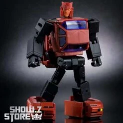 XTransbots MM-10R Coprimozzo Hubcap G2 Version -Cheap Action Figures Store 9f07567611