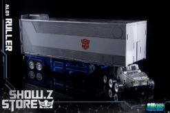 Modfans AL01S Path Of Transfiguration Ruller Roller Silver Version -Cheap Action Figures Store 9f0fef2712