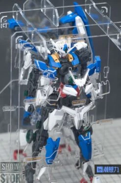 Inforce MG03 Internal Structure Showcase Display For GNT-0000 00 Qan[T] Gundam -Cheap Action Figures Store 9f16b51092